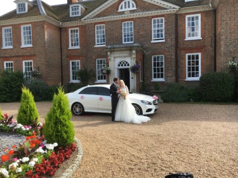 Arrive in luxury and style - Platinum Cars