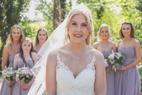 Wedding Photographers - Wilson White Wedding Photography-Image 40113