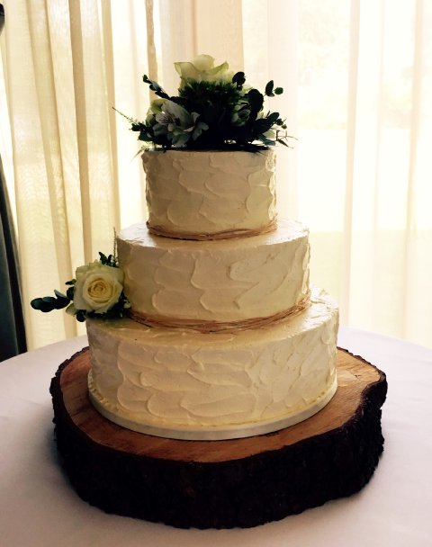 Wedding Cakes - The Ruddington Cake Company-Image 13959