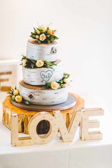 Wedding Cakes - Melodycakes-Image 20729