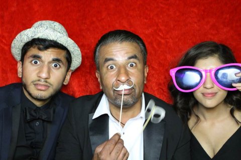 PhotosBooths Wedding Booths - PhotosBooths