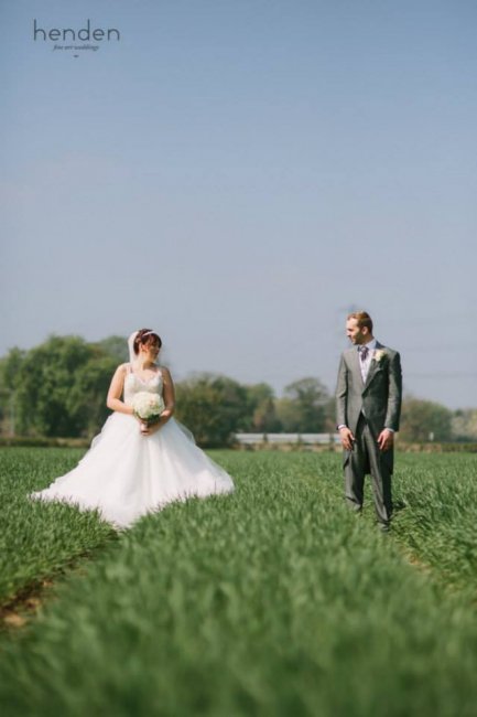 Wedding Marquee Hire - Ealand Gate-Image 8691