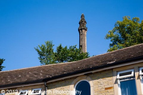 Wedding Accommodation - The Tower House Hotel-Image 14580