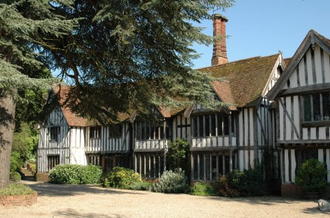 Wedding Ceremony and Reception Venues - Priory Hall Wedding Venue-Image 230