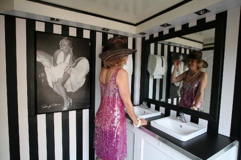 Wedding Catering and Venue Equipment Hire - Bordaloo Services Ltd.-Image 25864