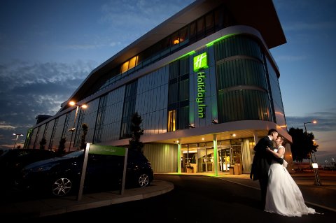 Wedding Ceremony and Reception Venues - Holiday Inn Southend-Image 22443