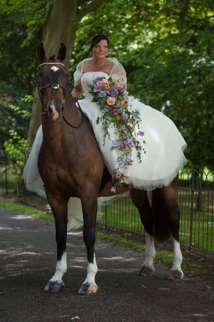 Venue Styling and Decoration - Wild & Wondrous Flowers-Image 28149