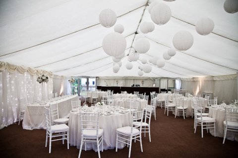 Wedding Ceremony and Reception Venues - Aston Hall Hotel-Image 29603