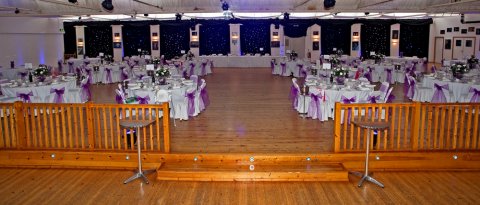Wedding Ceremony and Reception Venues - The Venue Halifax Ltd-Image 9878