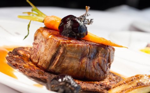 Event Dinner - Ark Conference & Events Centre