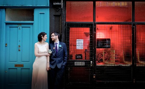 Wedding Photo Albums - Alexander Leaman Photography-Image 77
