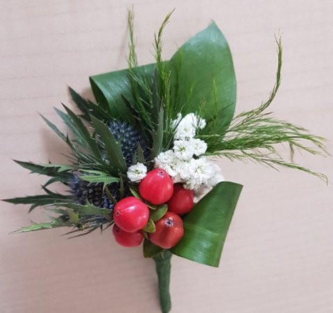 Wedding Flowers and Bouquets - Betty's Flower House-Image 44136