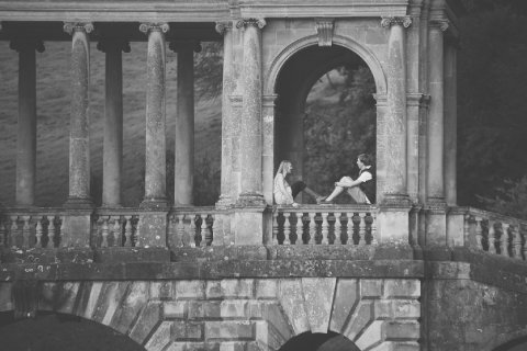 Wedding Photography - Matt Fox Photography