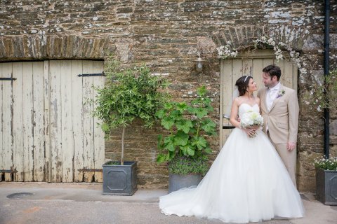 Wedding Reception Venues - Shilstone House-Image 33338