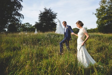 Wedding Reception Venues - Pennard House-Image 44361