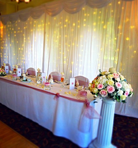 Wedding Reception Venues - Hoyle Court -Image 33298