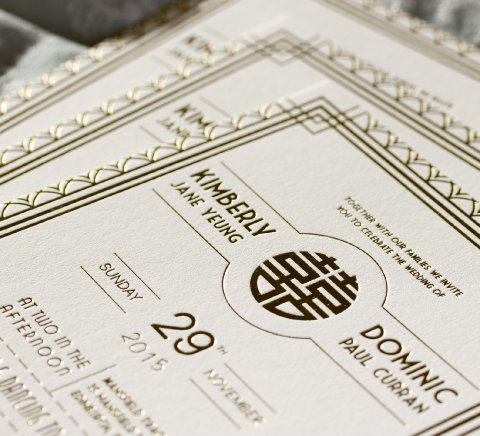 Wedding Stationery - Noble Fine Art-Image 13776