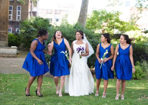 Wedding Photographer Kent - KND Photography