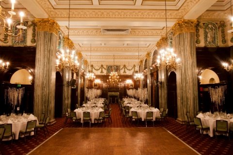 Wedding Reception Venues - The Law Society-Image 8753