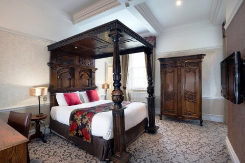 Wedding Ceremony and Reception Venues - Hellaby Hall Hotel-Image 29592