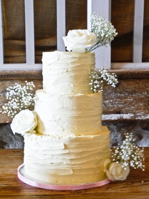 Wedding Cakes and Catering - Cutiepie Cake Company-Image 6324
