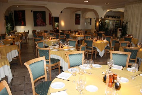 Wedding Reception Venues - Forenza Italian restaurant-Image 9595