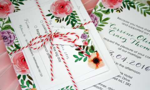 Flora Bundle - Helen Scott Design