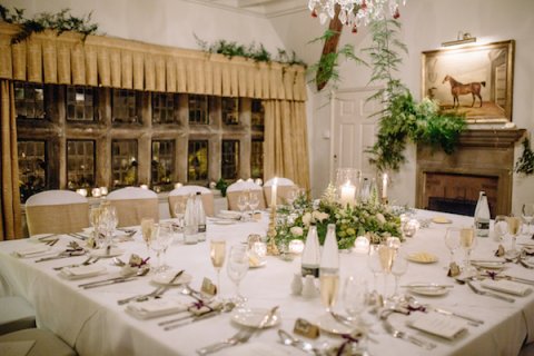 Small weddings - Mark Newton Photography - Holdsworth House Hotel & Restaurant