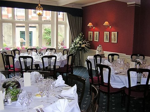 Wedding Ceremony and Reception Venues - Ipswich & Suffolk Club-Image 31684