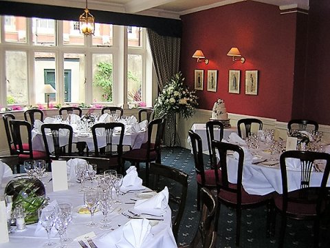 Wedding Planners - Ipswich & Suffolk Club-Image 31684