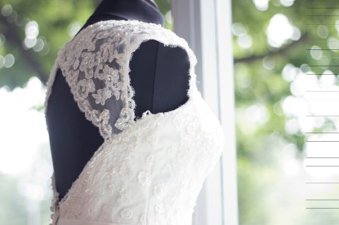 Stunning designer dresses - Bridal Reloved Liverpool