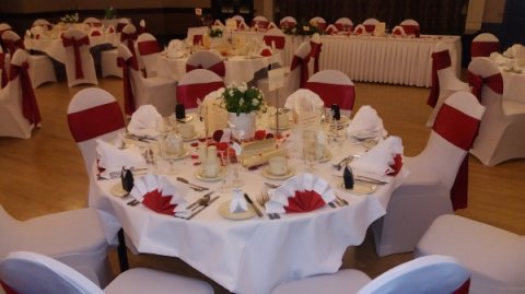 Wedding Ceremony and Reception Venues - Salutation Hotel-Image 38923