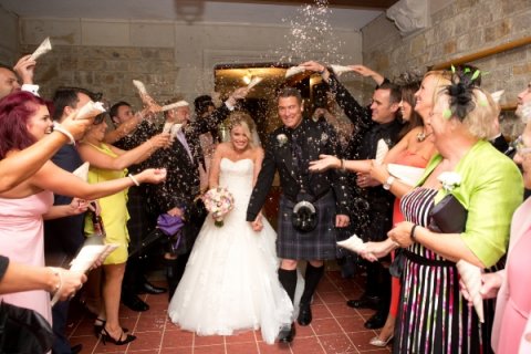 Wedding Reception Venues - Ardkinglas House-Image 39969