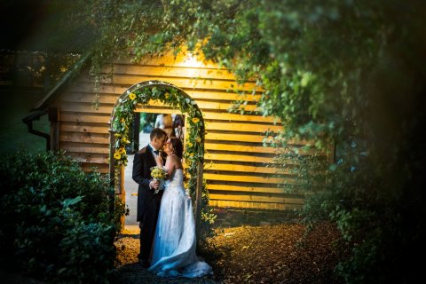 Wedding Ceremony and Reception Venues - Lains Barn-Image 10235