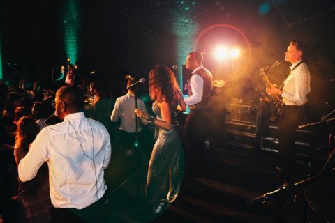 Wedding Bands - FORTUNE BAND-Image 47707