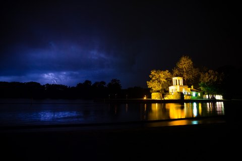 Wedding Reception Venues - Temple Island-Image 20035