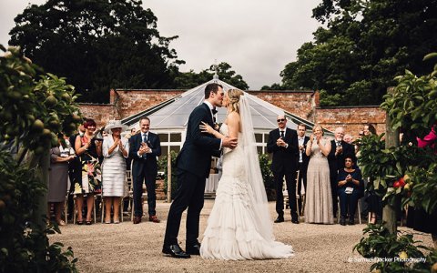 Wedding Ceremony and Reception Venues - Combermere Abbey Estate-Image 46562