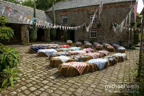 Wedding Reception Venues - Ash Barton estate-Image 35860