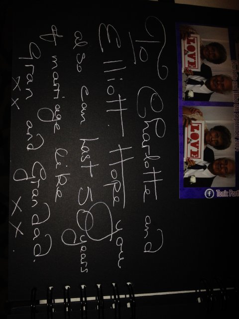 Wedding Music and Entertainment - TONIC PARTIES-Image 12035