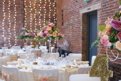 Granary Wedding Barn - Granary Events
