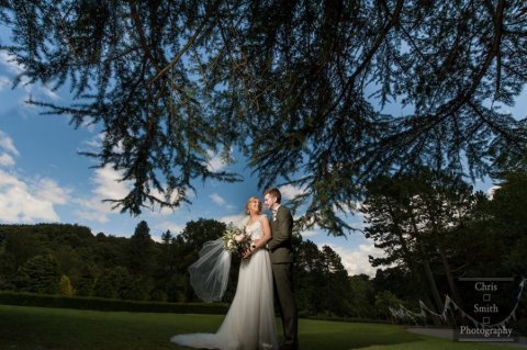 Wedding Fairs And Exhibitions - Whirlowbrook hall-Image 44454