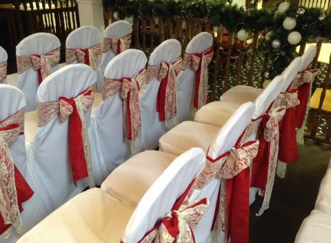 Wedding Chair Covers - Angela Louise-Image 3300