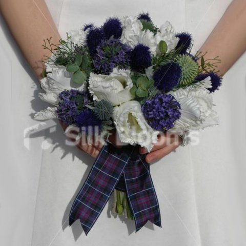 Wedding Flowers and Bouquets - Silk Blooms LTD-Image 17585