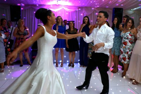 Wedding Reception Venues - Cottrell Park Golf Resort-Image 36562