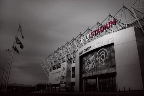 Wedding Reception Venues - iPro Stadium-Image 12579