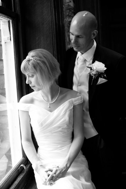Wedding Photographers - Photography by David Morphew-Image 7001