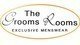Logo - The Grooms Rooms