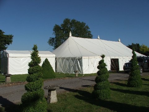 Vintage is just fab - Universal Marquees 