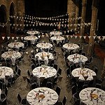 Wedding Ceremony and Reception Venues - Assembly Roxy -Image 10539