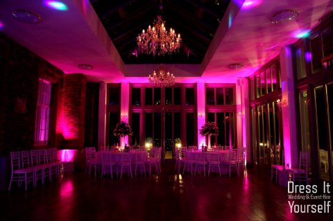 Venue Styling and Decoration - Dress It Yourself Ltd-Image 20013